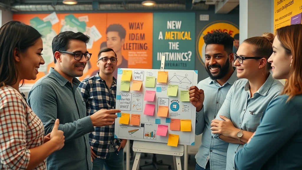 innovative thinkers collaborating, entrepreneurship now – more than just books, it’s a mission by dr. ona newton (fbcs, frsa, fsip), modern incubator